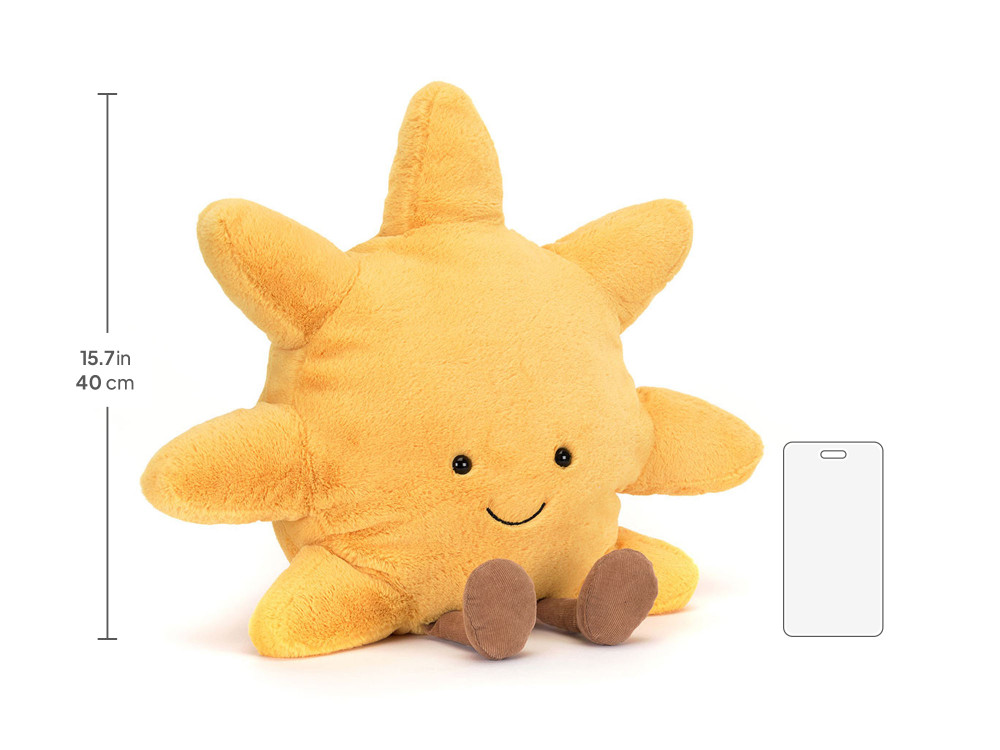 Amuseables Sun - Image 4