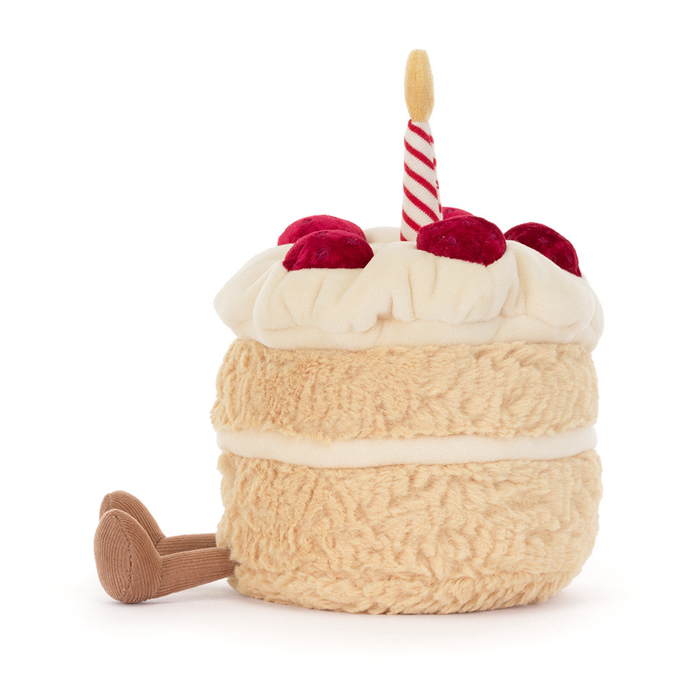 Amuseables Birthday Cake - Image 3