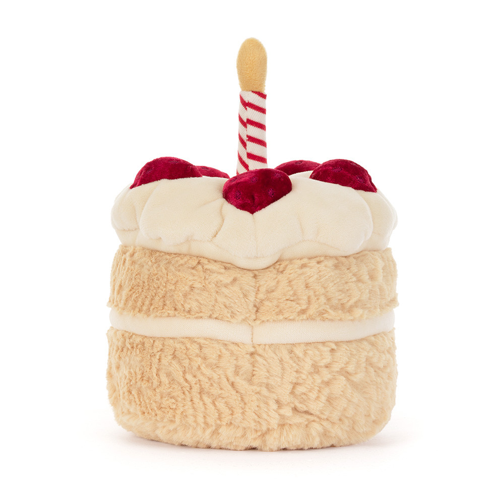 Amuseables Birthday Cake - Image 4