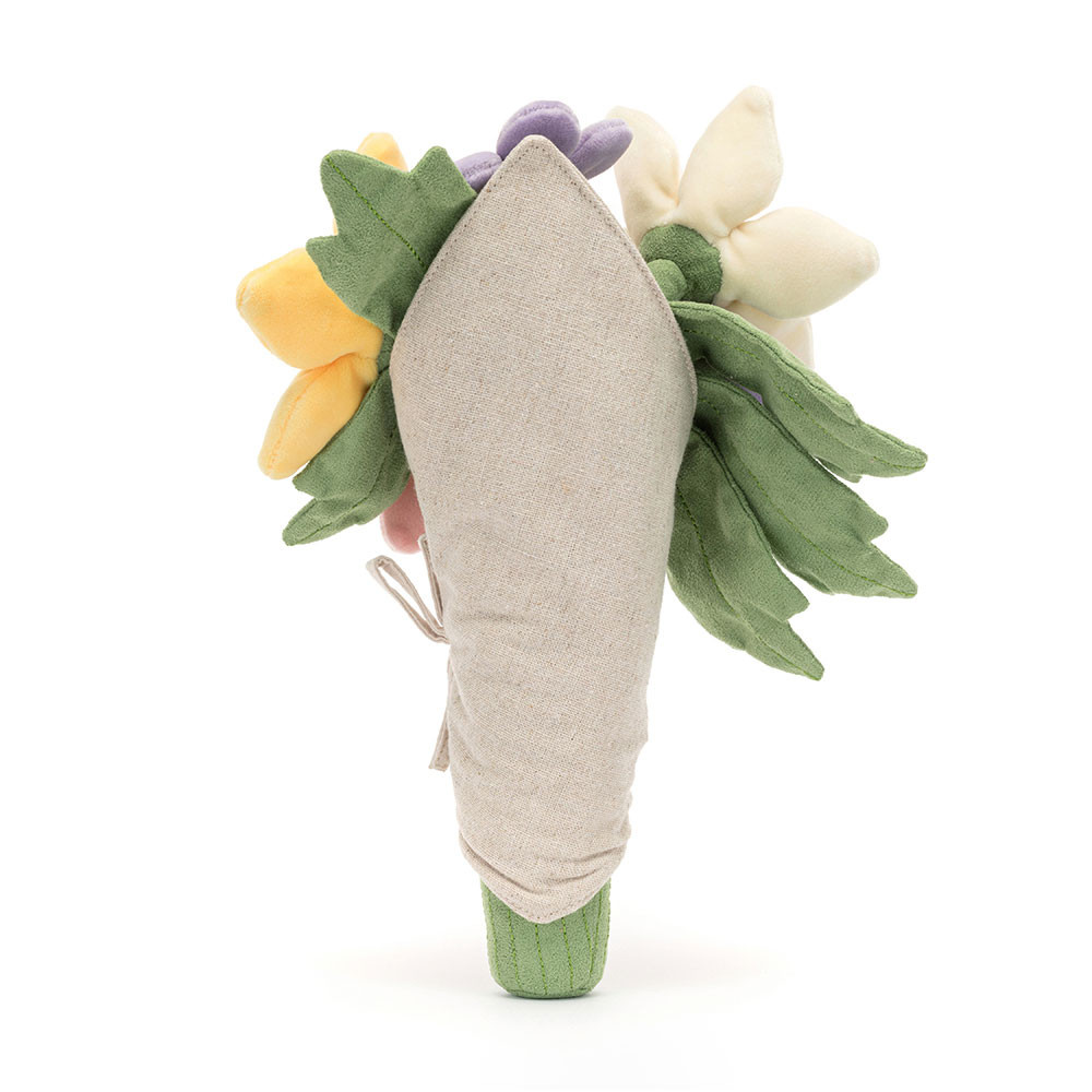 Amuseables Bouquet of Flowers - Image 4