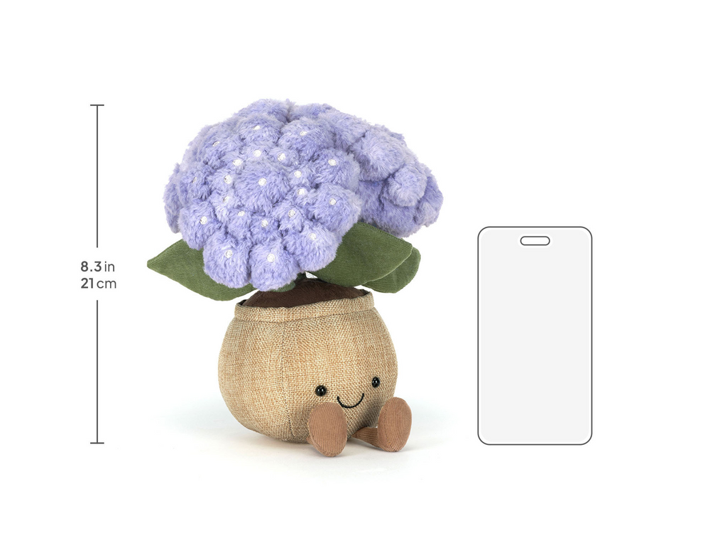 Amuseables Hydrangea - Image 3