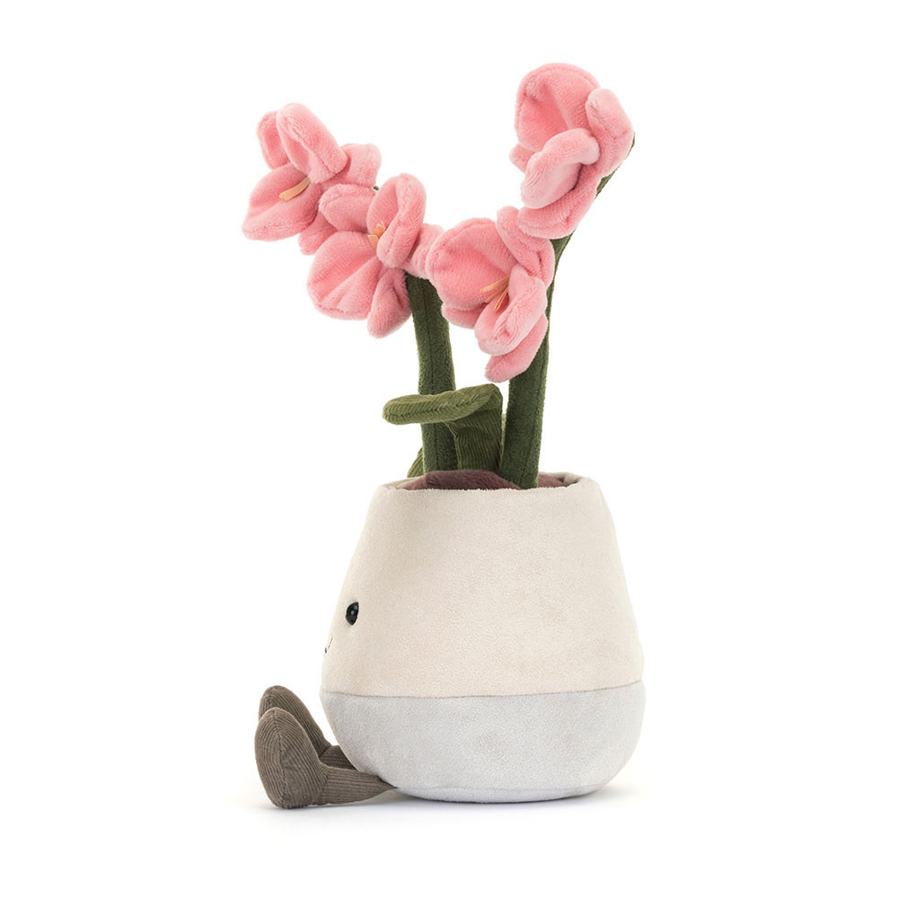 Amuseables Pink Orchid - Image 2