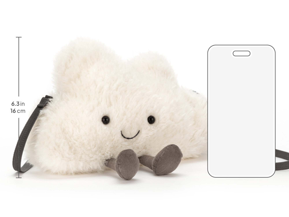 Amuseables Cloud Bag - Image 5
