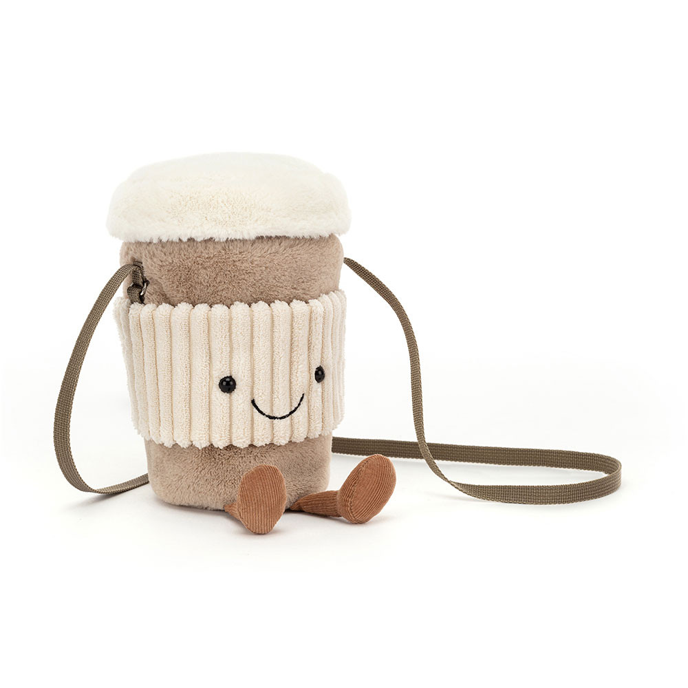 Amuseables Coffee-to-Go Bag