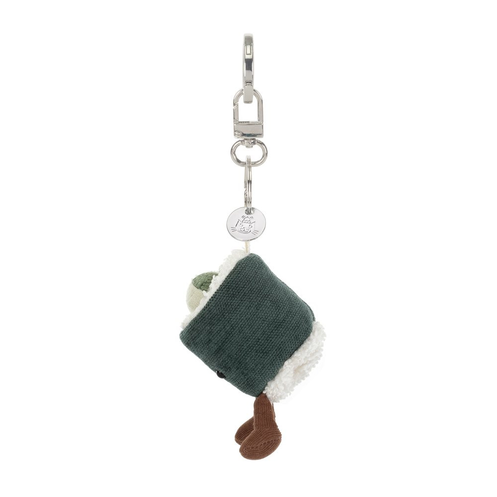 Amuseables ​Hosomaki Bag Charm - Image 3