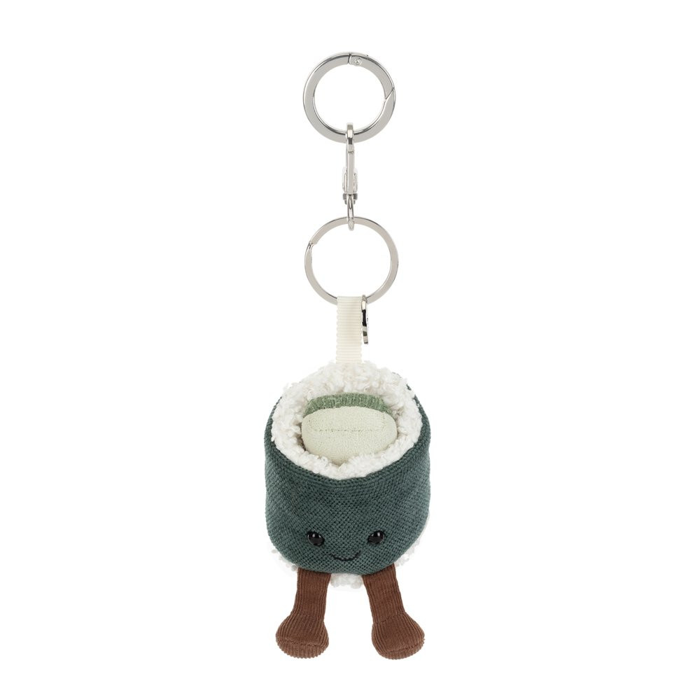 Amuseables ​Hosomaki Bag Charm - Image 5