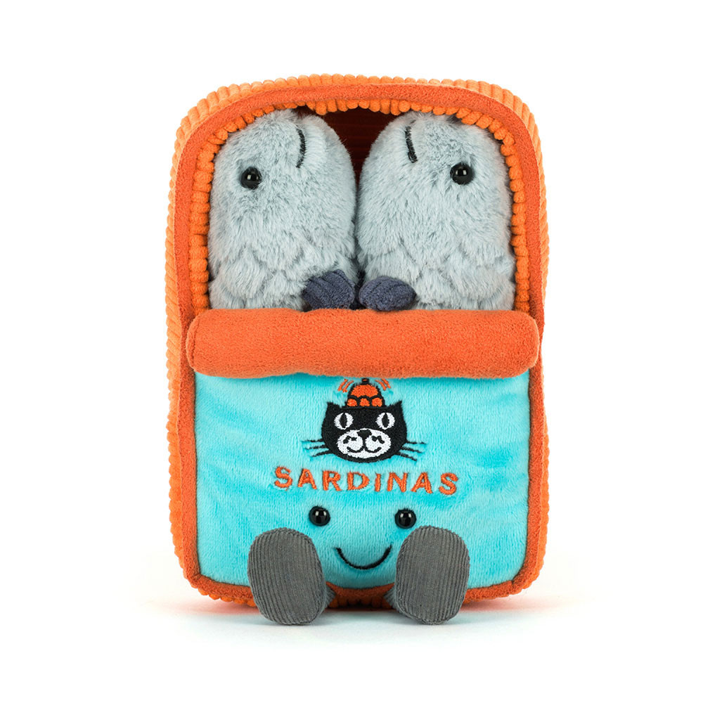 Amuseables Sardine Tin - Image 5
