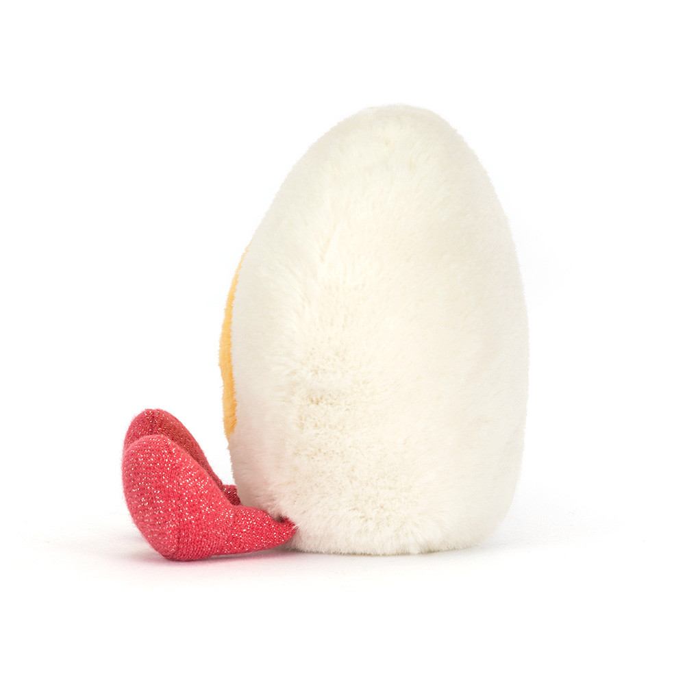 Amuseables Heart Boiled Egg - Image 3
