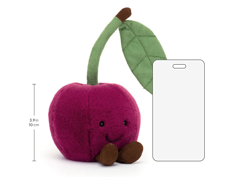 Amuseables Cherry - Image 5