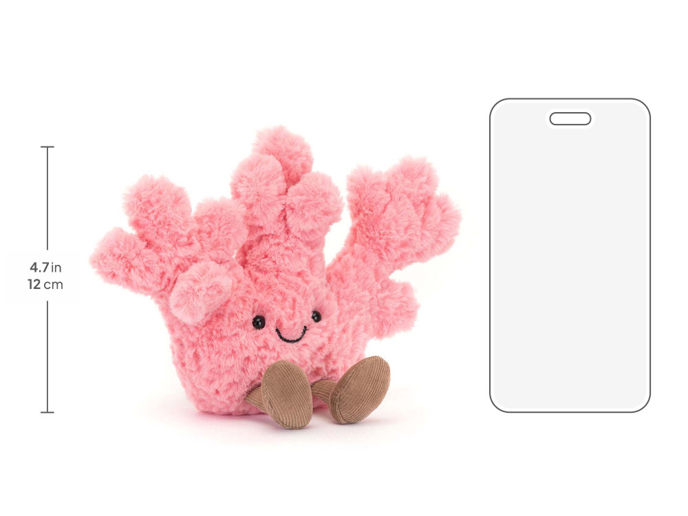 Amuseables Coral - Image 5