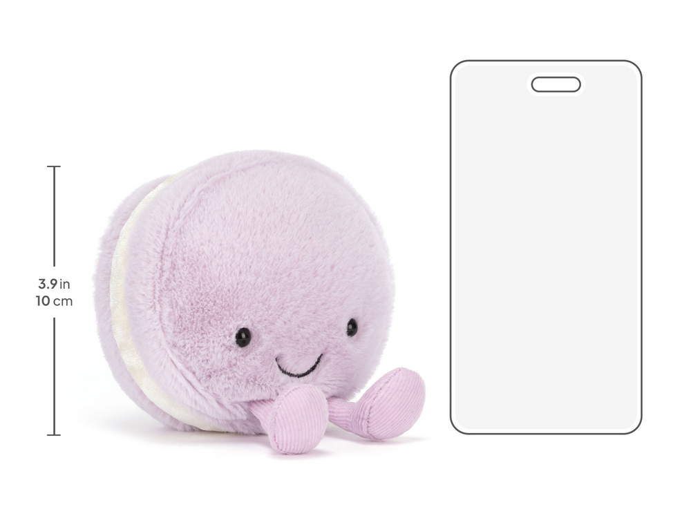 Amuseables May Macaron - Image 3