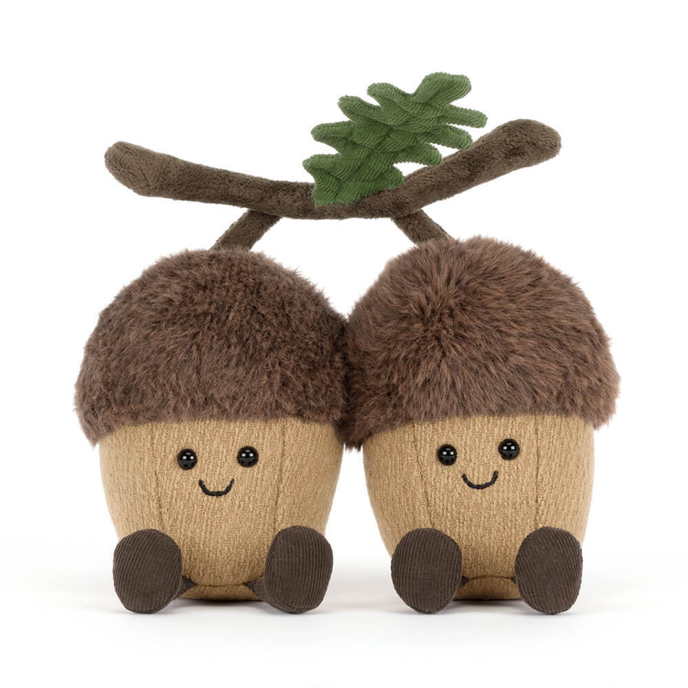 Amuseables Ort & Tum Acorns - Image 6