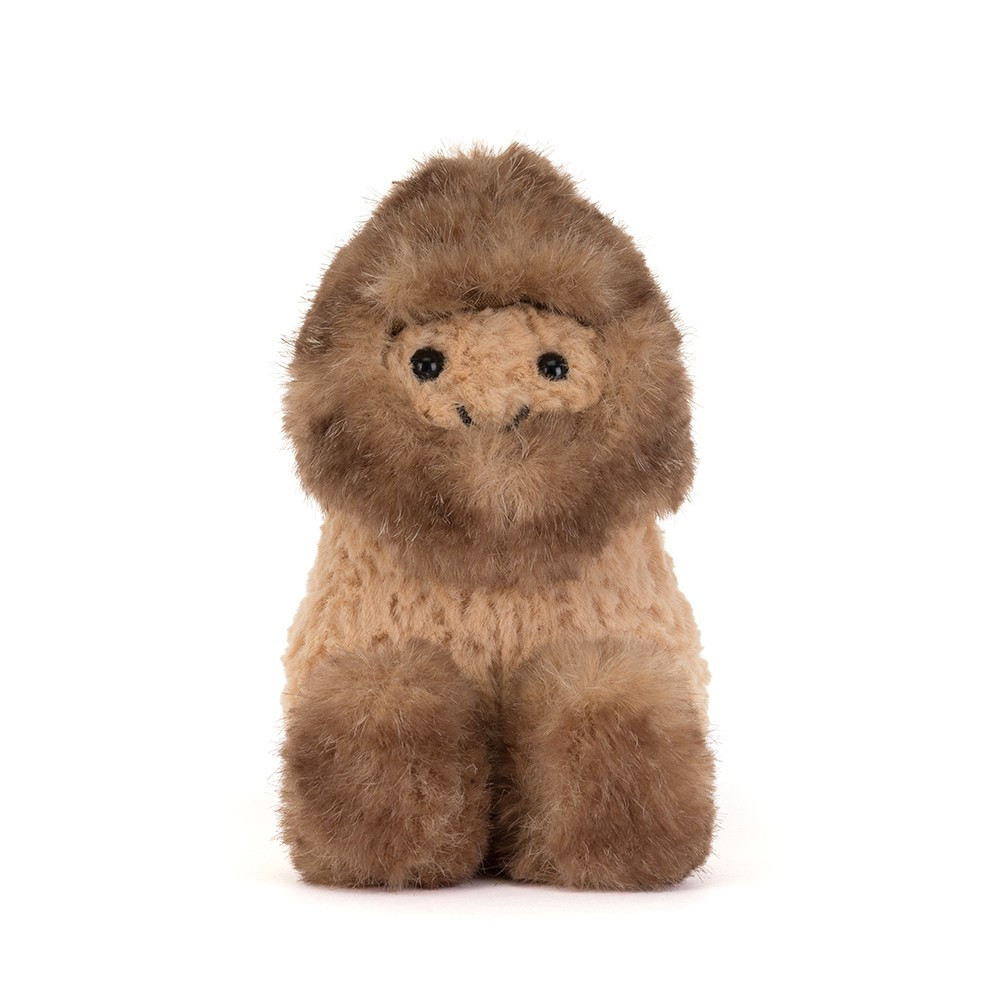 Amuseables Peanut ‘Yeti’ - Image 6