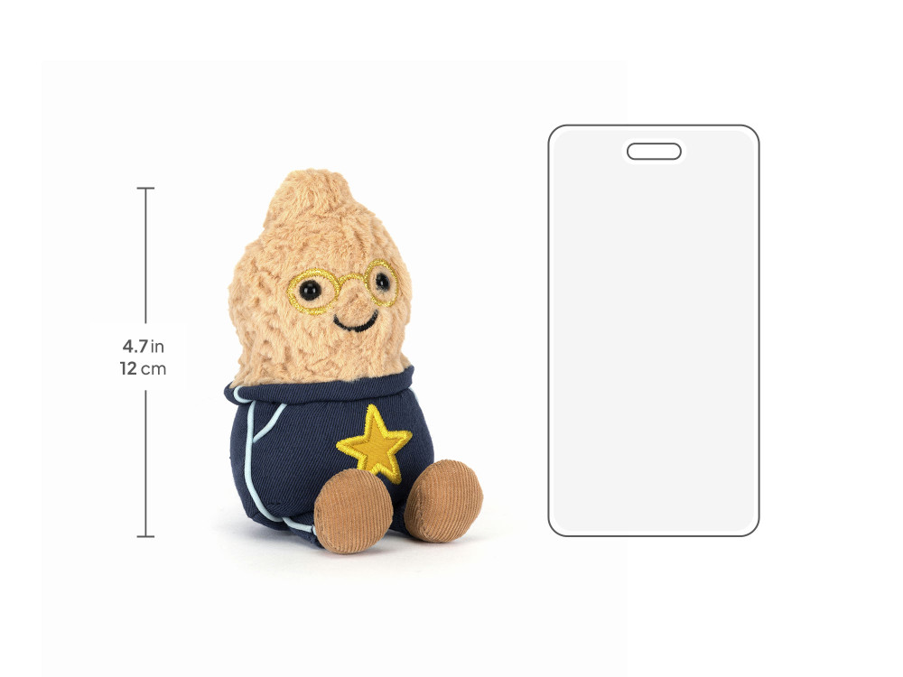 Amuseables Peanut ‘Star Student’ - Image 6