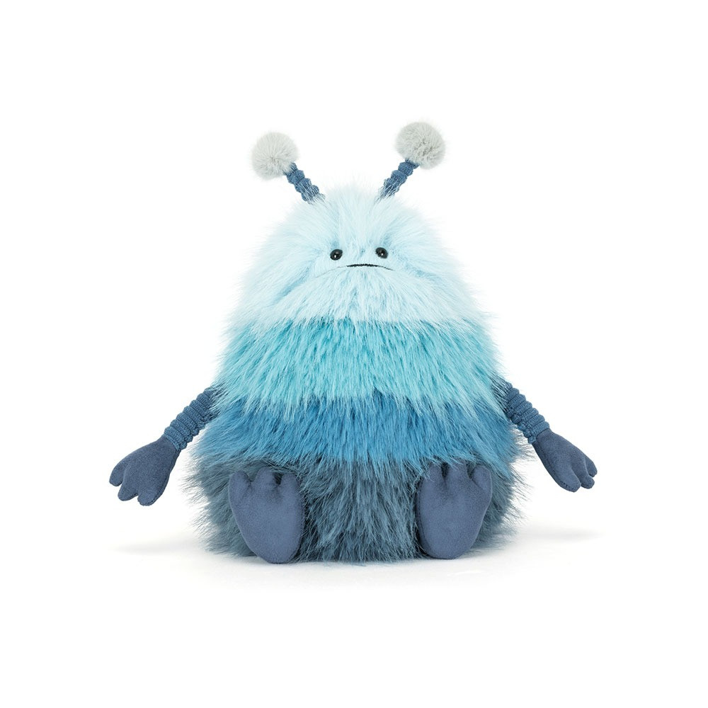 Zumblebi Alien - Image 5