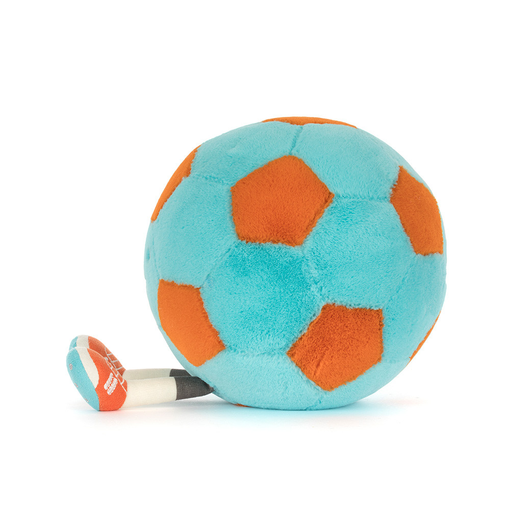 Amuseables Soccer Ball - Image 3