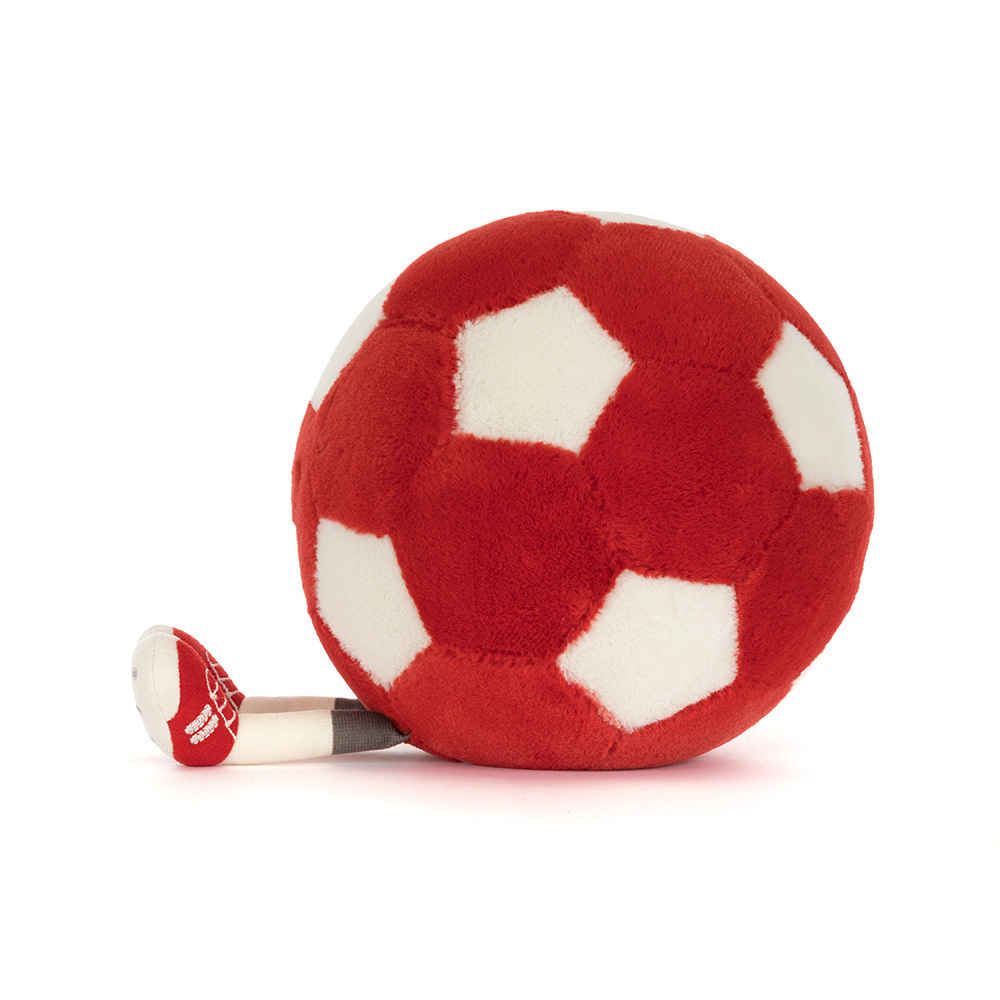 Amuseables Canada Soccer Ball - Image 4