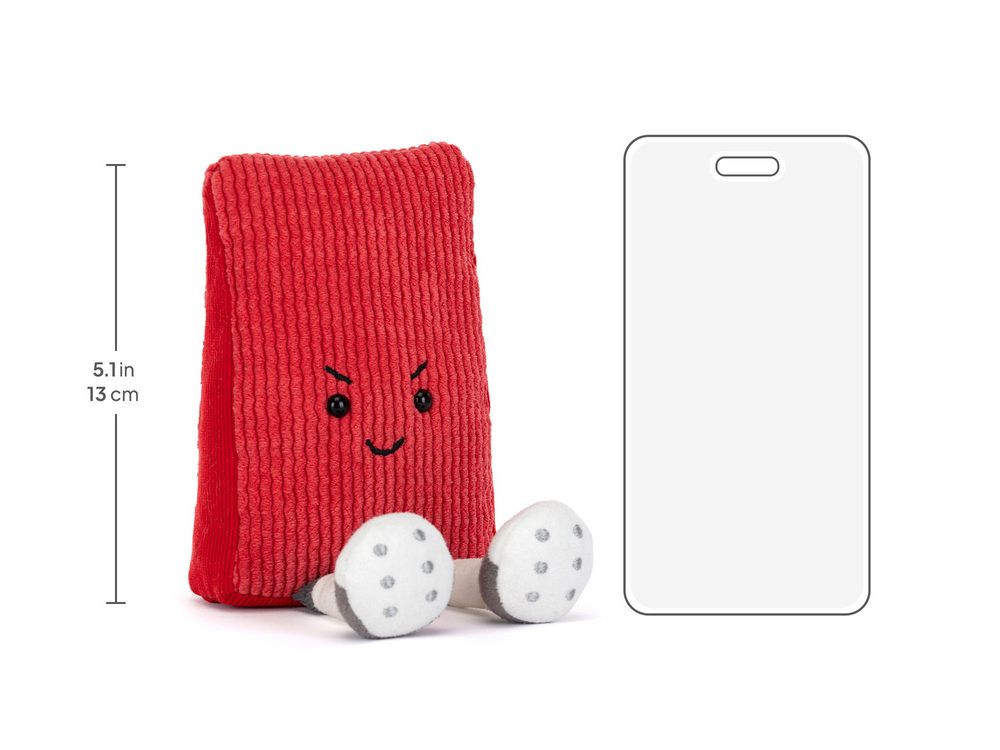 Amuseables Sports Fowla Red Card - Image 3