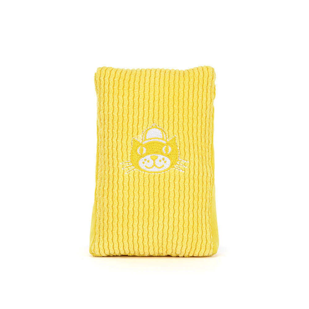 Amuseables Sports Warni Yellow Card - Image 5