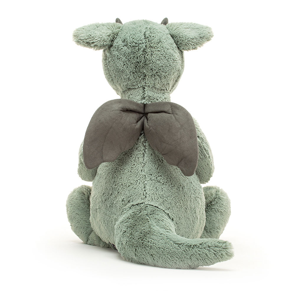 Bashful Dragon - Image 6