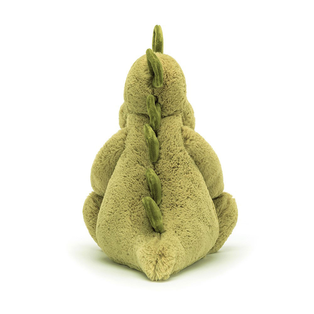 Bashful Dino - Image 19