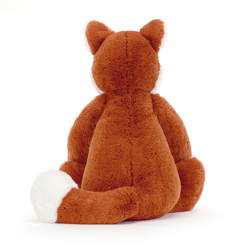 Bashful Fox Cub - Image 6