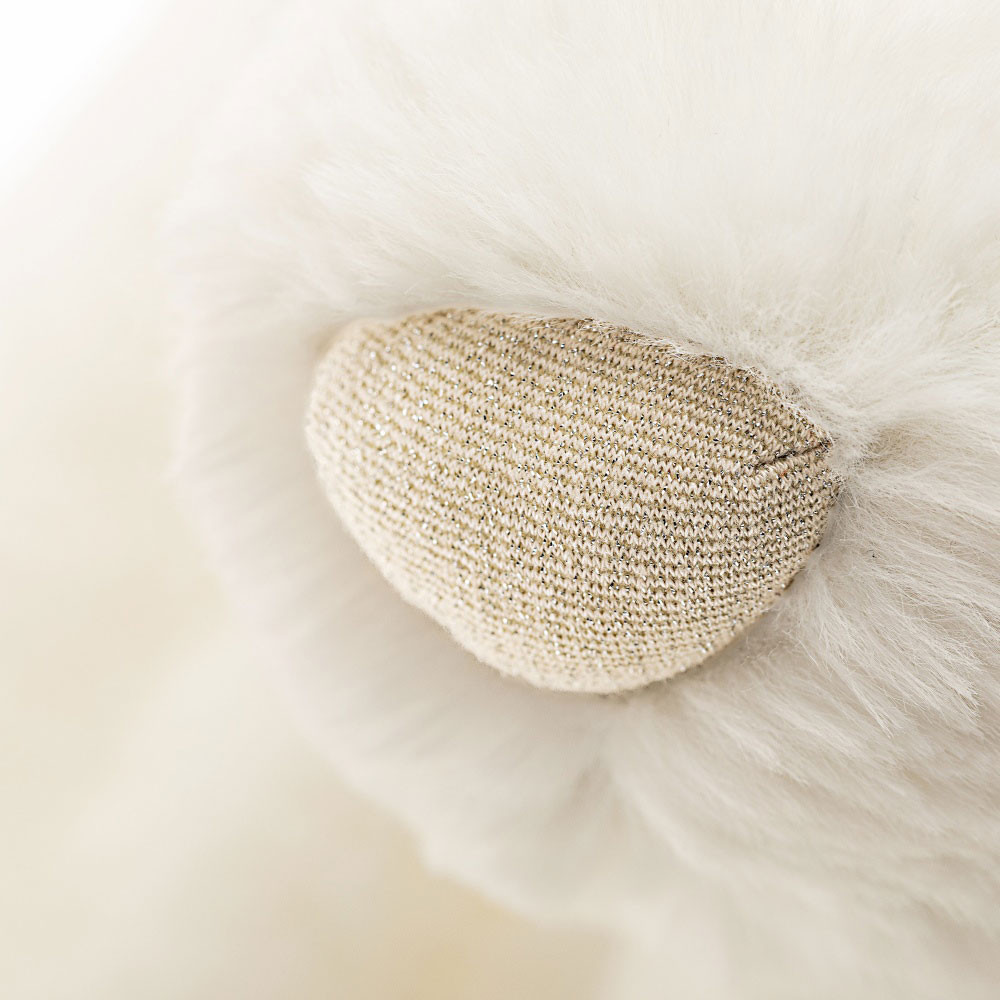 Bashful Luxe Bunny Luna - Image 7