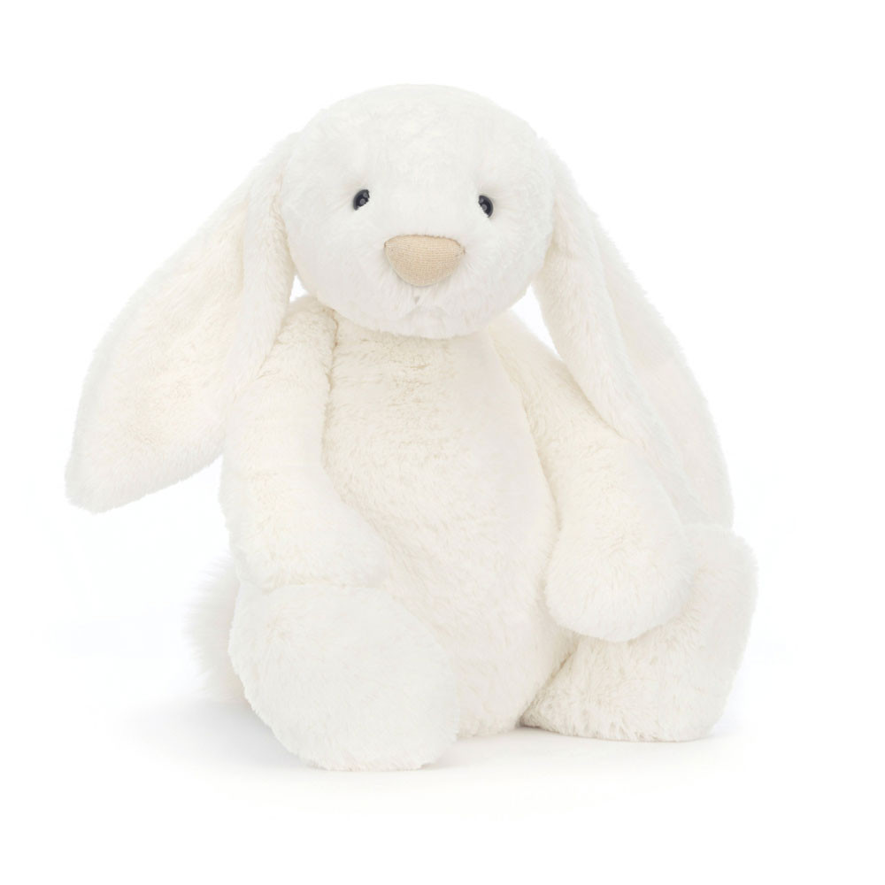 Bashful Luxe Bunny Luna - Image 6
