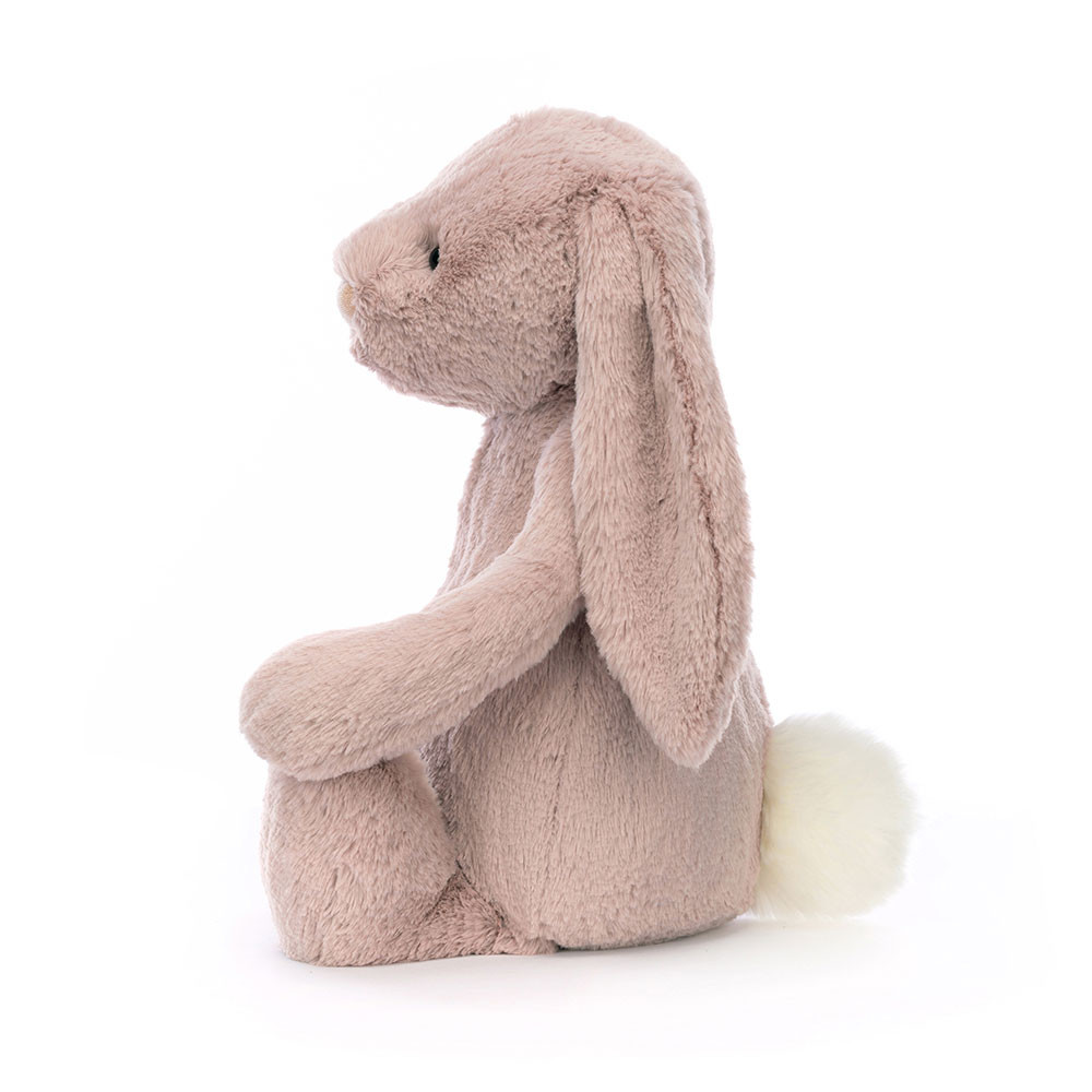 Bashful Luxe Bunny Rosa - Image 8