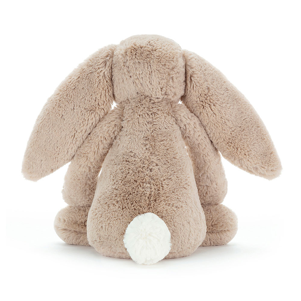 Bashful Beige Bunny - Image 12