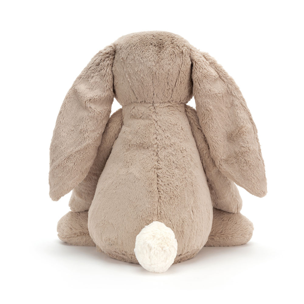 Bashful Beige Bunny - Image 15
