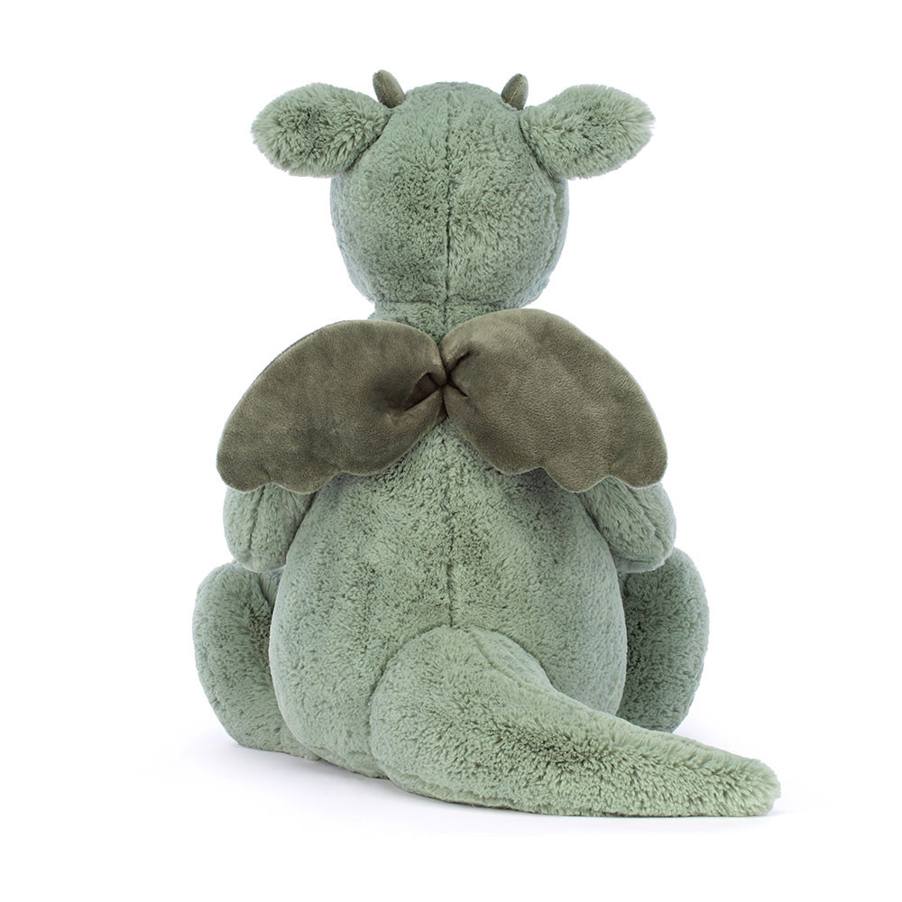 Bashful Dragon - Image 9