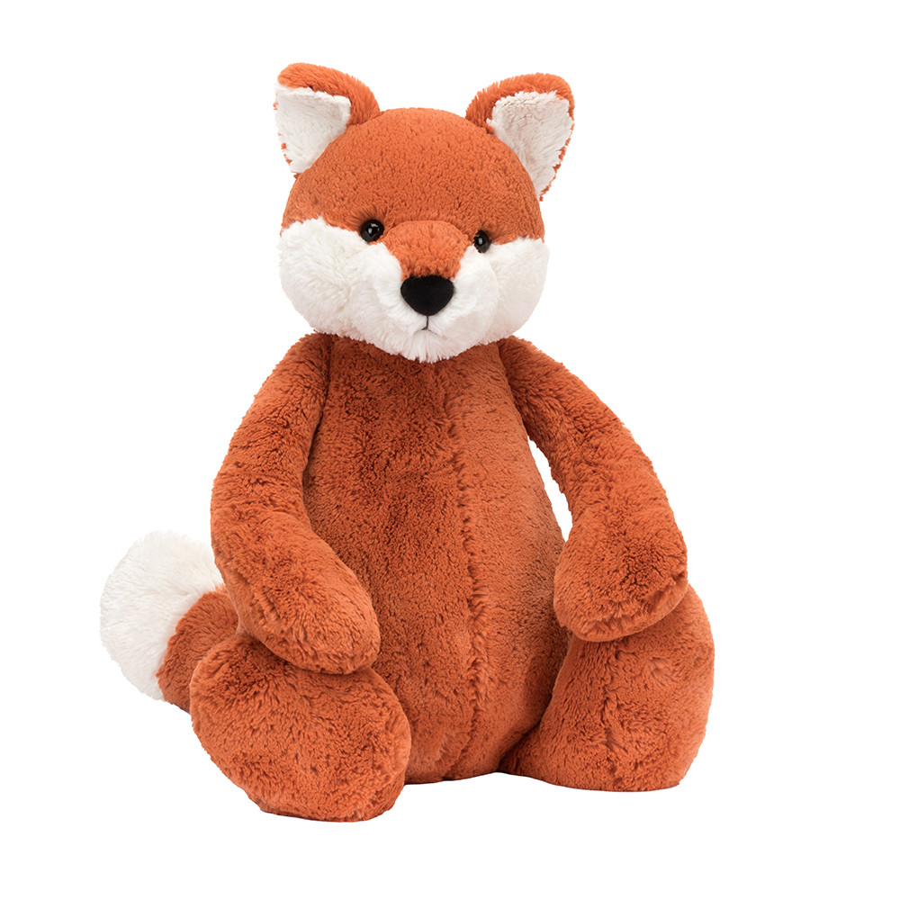 Bashful Fox Cub - Image 16