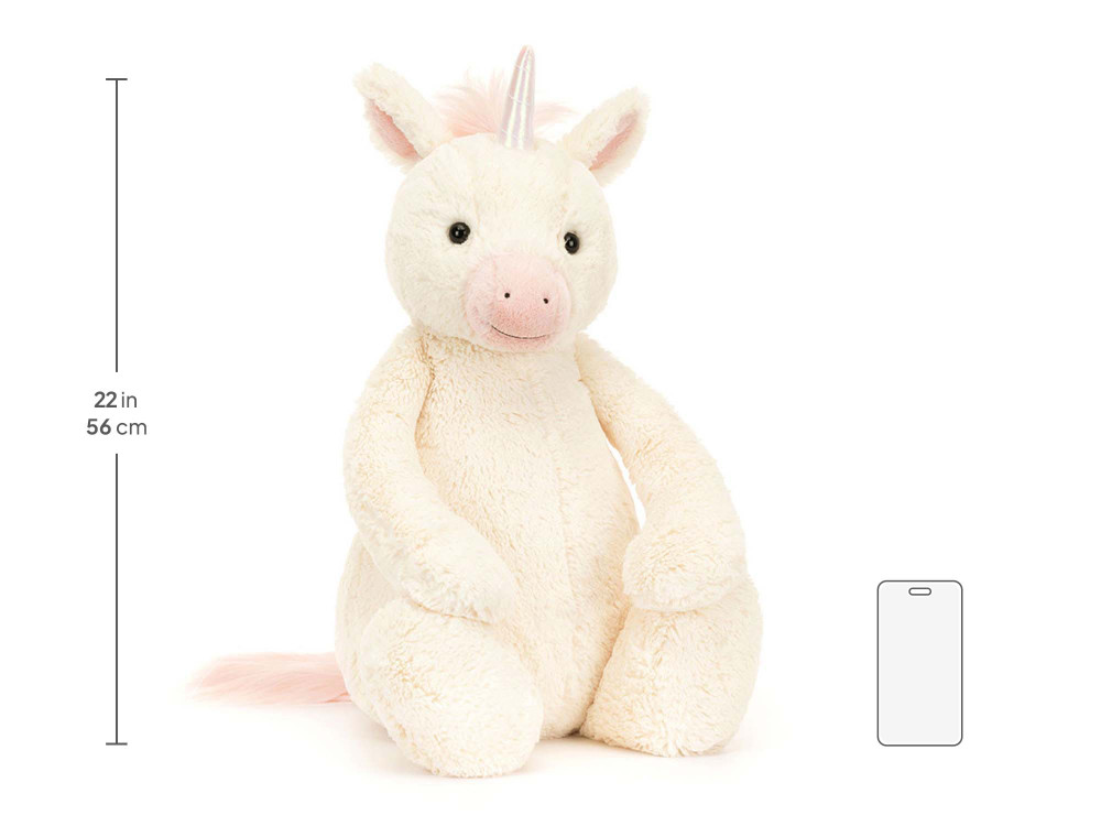 Bashful Unicorn - Image 26