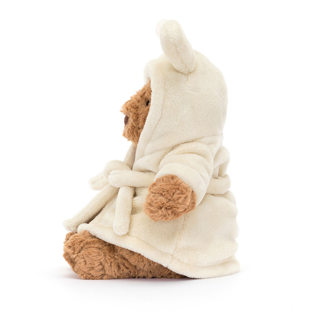 Bartholomew Bear ‘Bathrobe’ - Image 3
