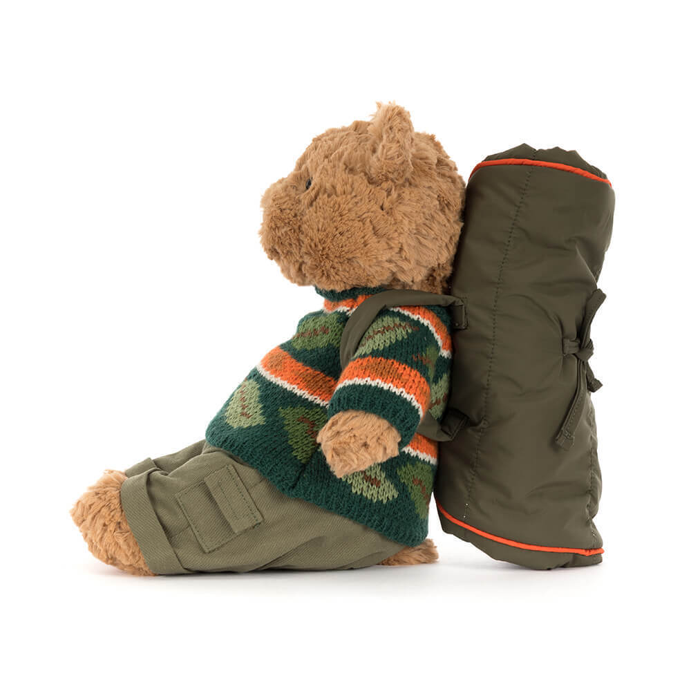Bartholomew Bear ‘Hiking’ - Image 4