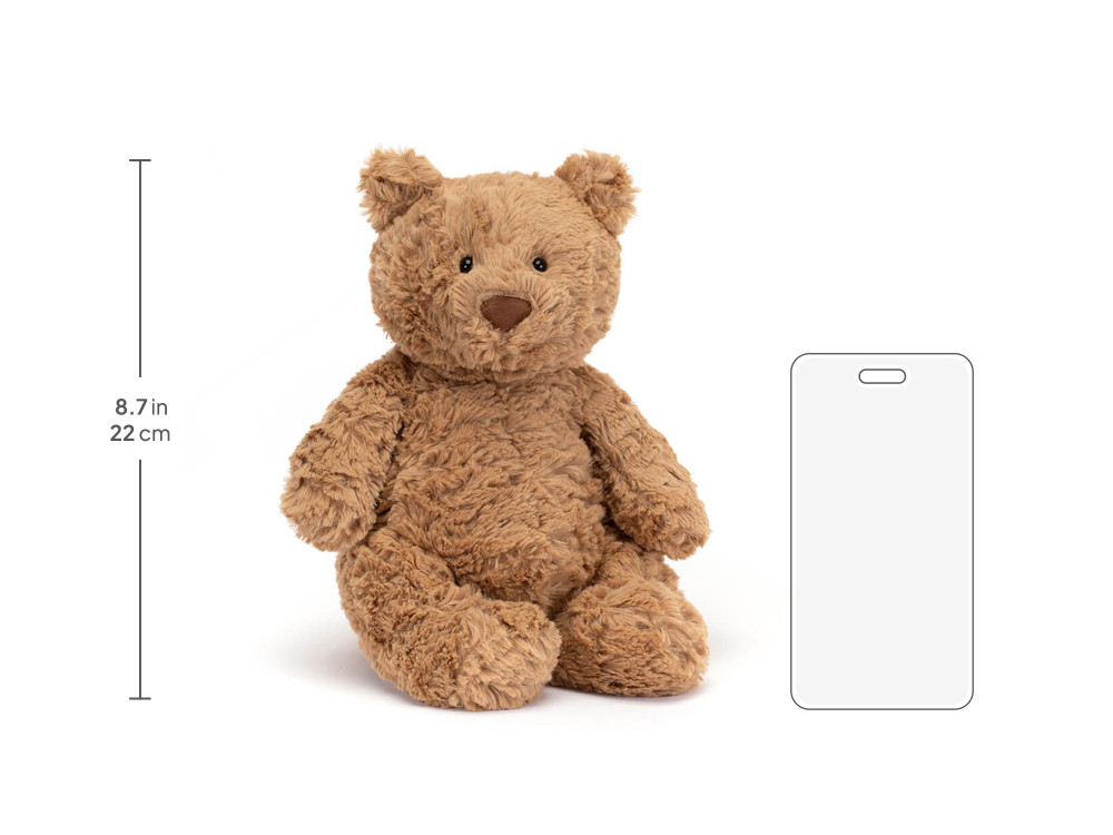 Bartholomew Bear - Image 19