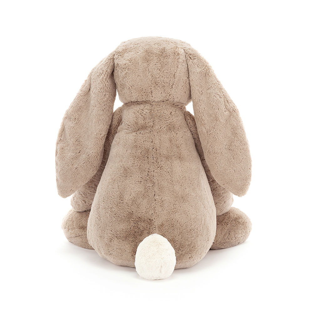 Bashful Beige Bunny - Image 18