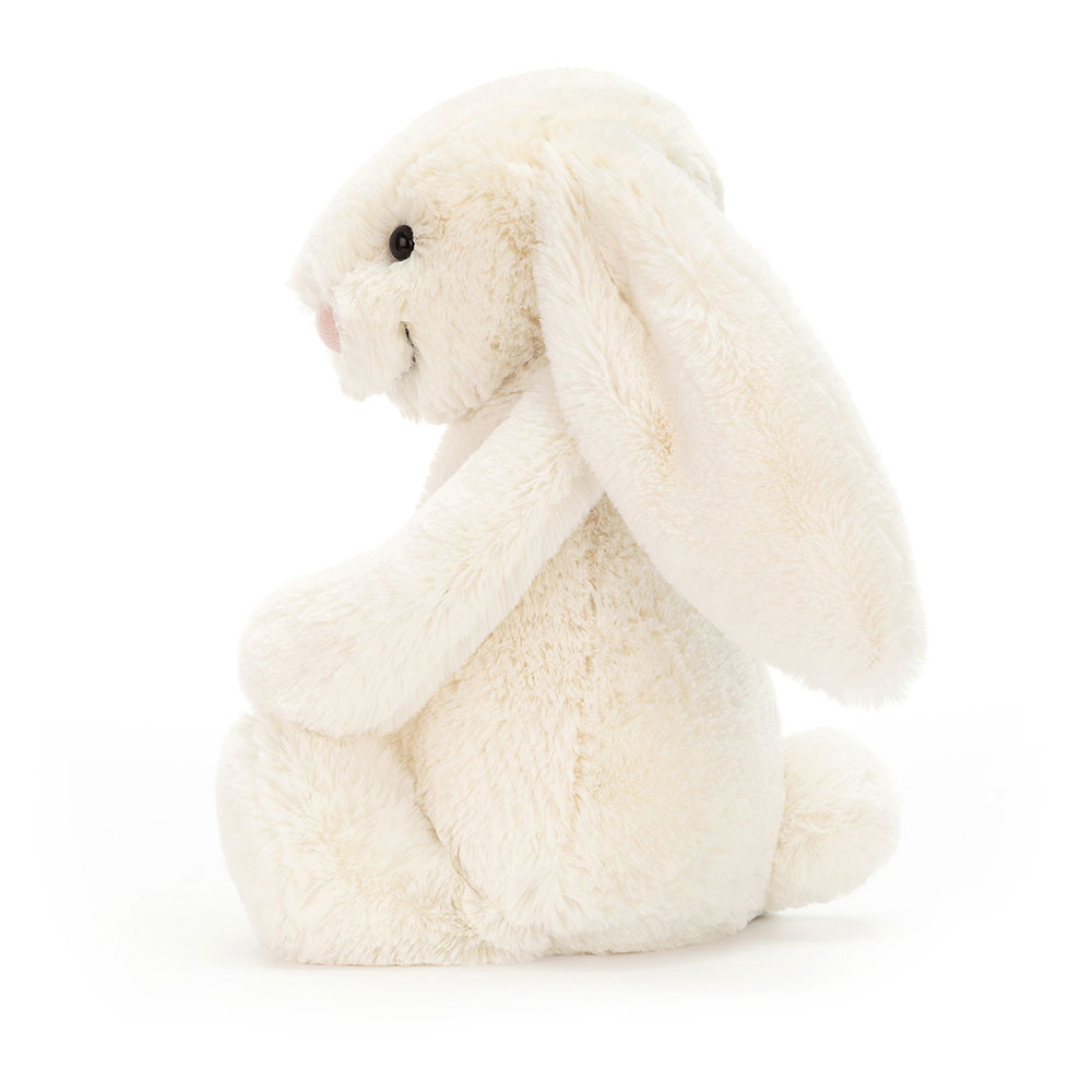 Bashful Cream Bunny - Image 23