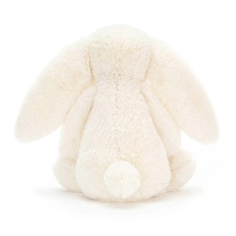 Bashful Cream Bunny - Image 24