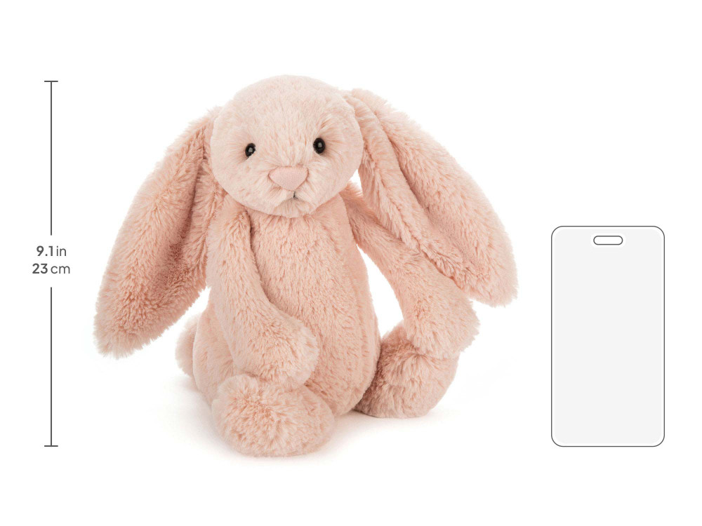 Bashful Blush Bunny - Image 21