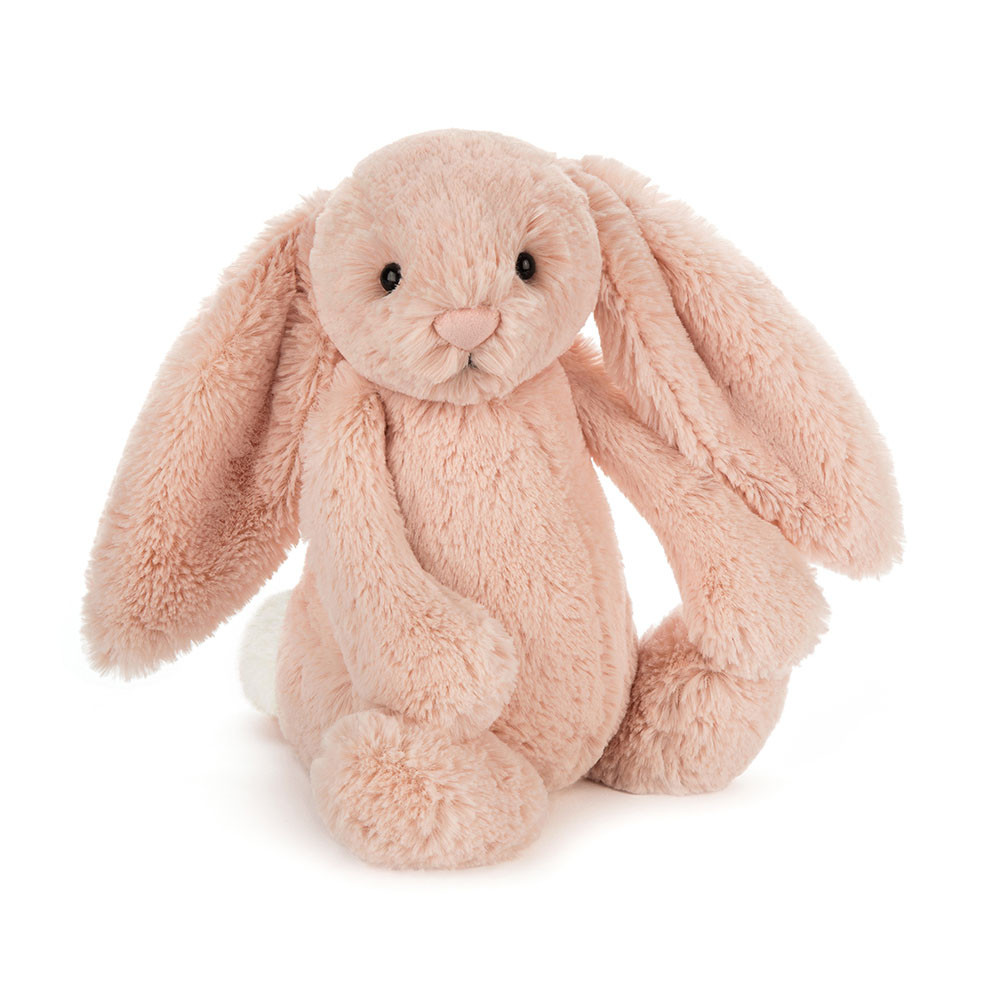 Bashful Blush Bunny - Image 2