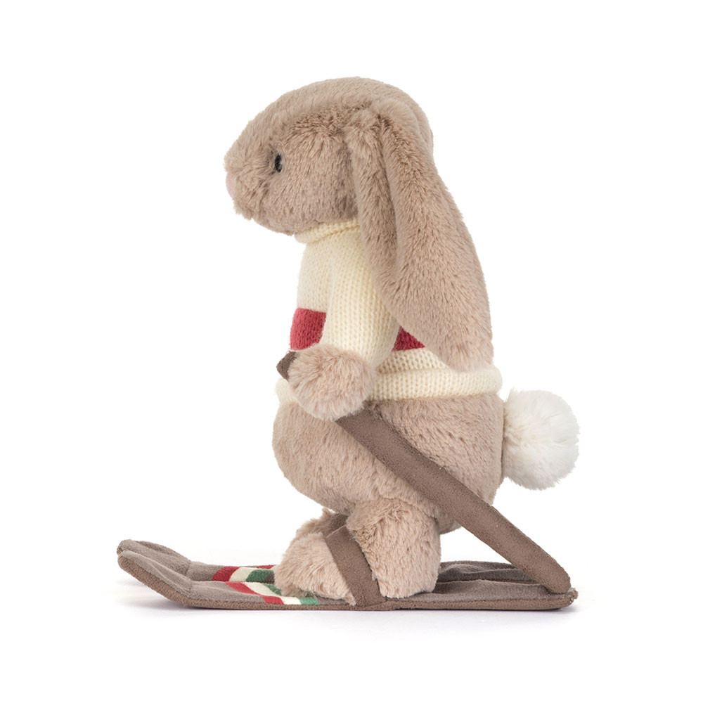 Bashful Bunny ‘Gold Medal Ski’ - Image 3