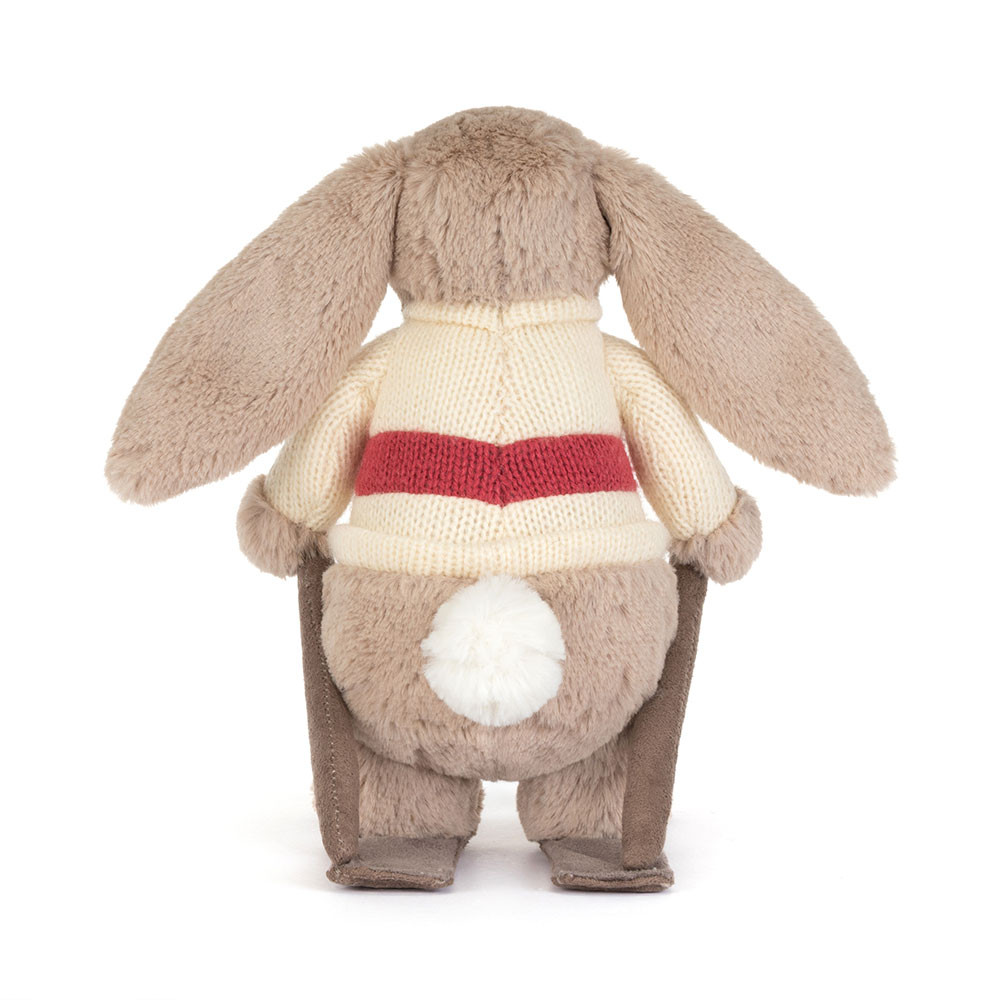 Bashful Bunny ‘Gold Medal Ski’ - Image 4