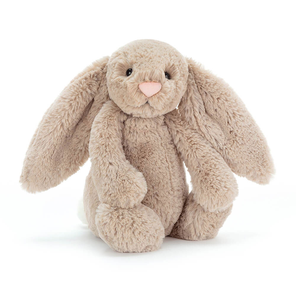 Bashful Beige Bunny - Image 19