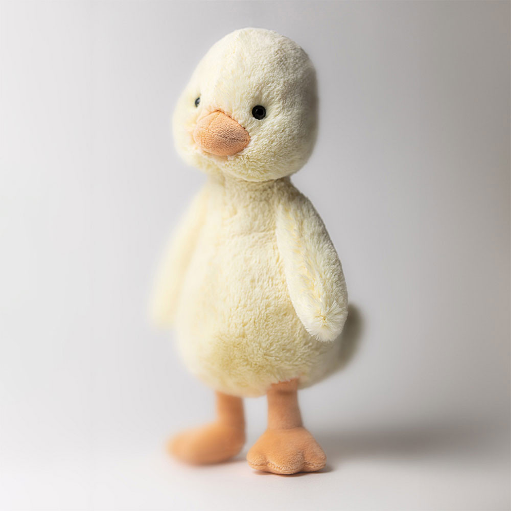 Bashful Duckling - Image 2