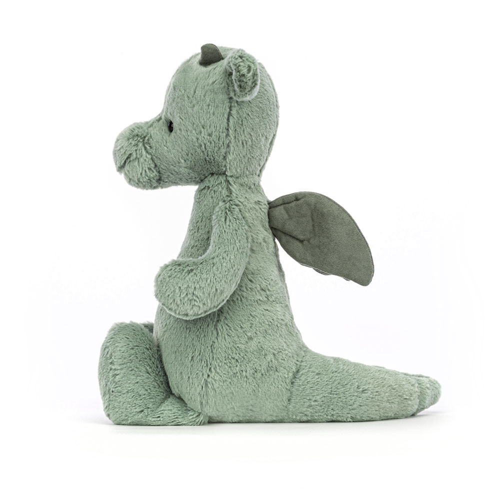 Bashful Dragon - Image 19
