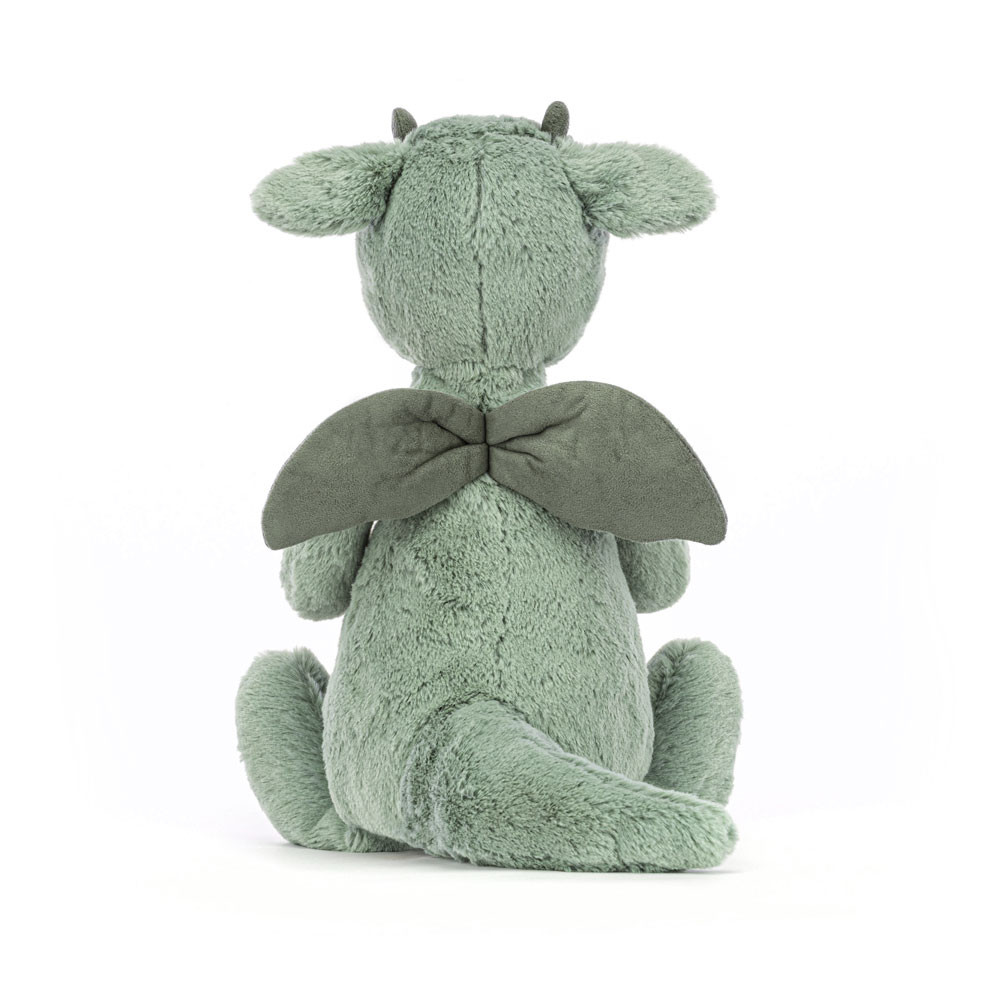 Bashful Dragon - Image 20