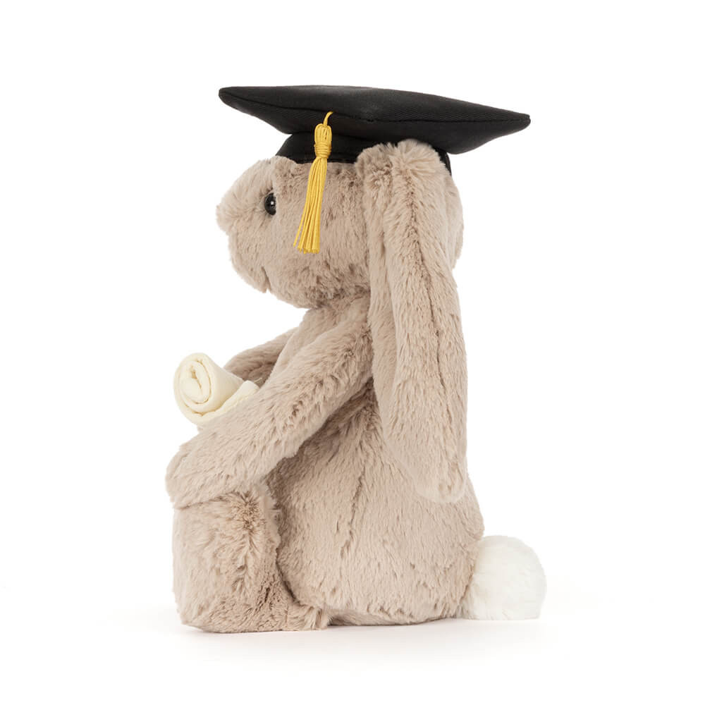 Bashful Bunny ‘Graduation’ - Image 3