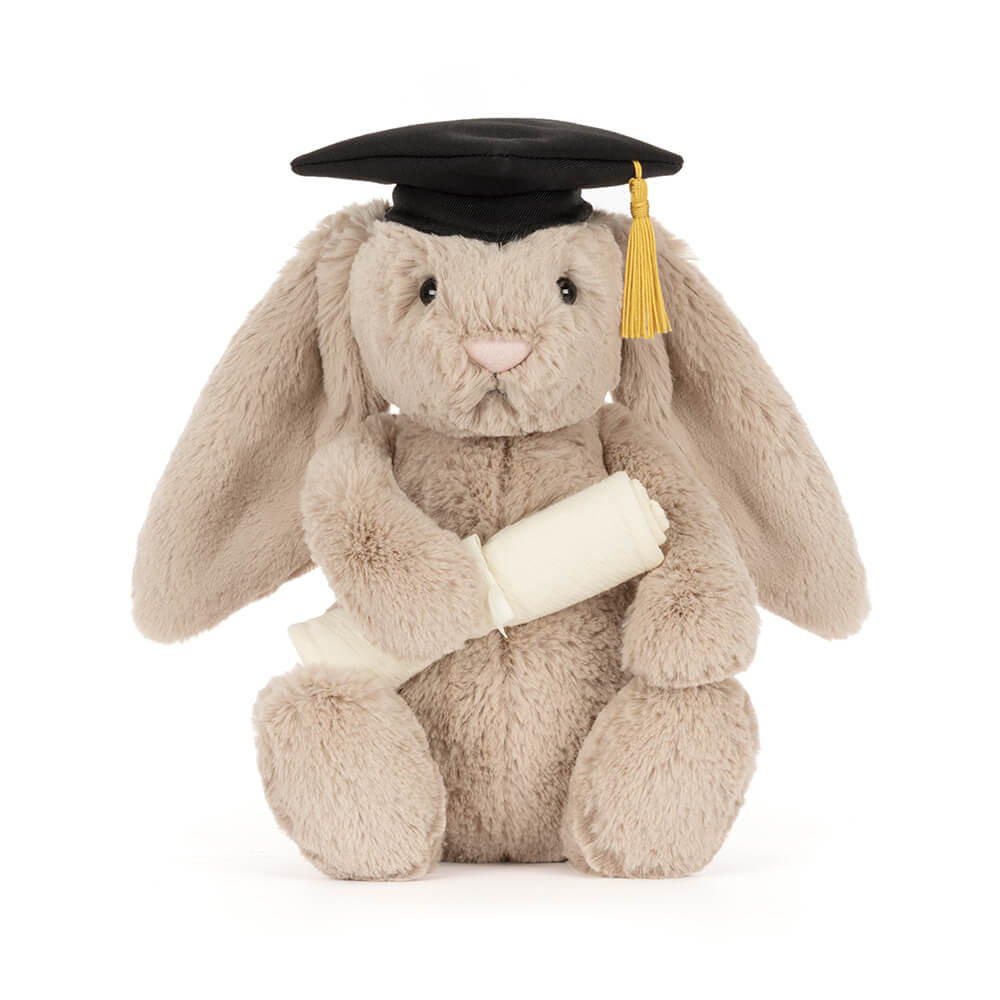 Bashful Bunny ‘Graduation’ - Image 5